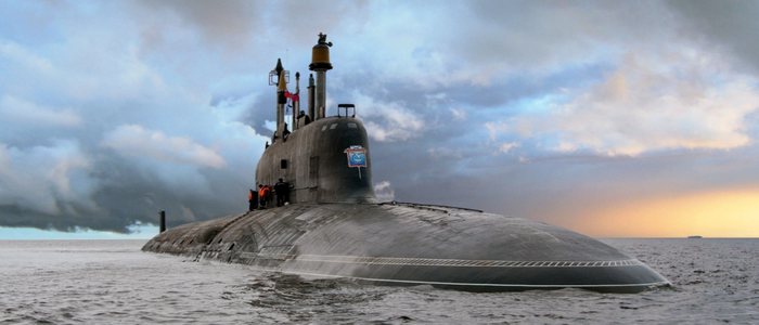 روسيا | الإعلان عن توقيت إطلاق تجارب المصنع البحرية للمشروع المحدث من الغواصة "نوفوسيبيرسك".