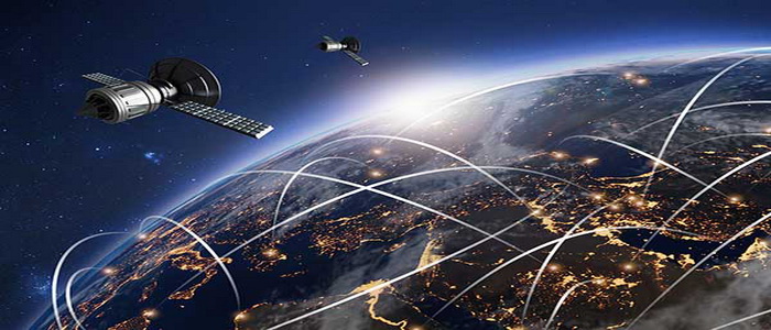 ايرباص | شركة إيرباص ستضع قدرة عسكرية UHF جديدة على متن القمر الصناعي للاتصالات EUTELSAT 36D لتوفير خدمات الإتصالات لتحالف الناتو.