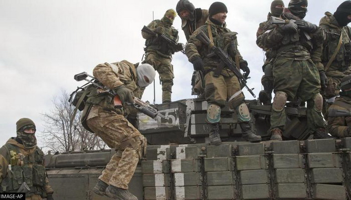 روسيا | وزارة الدفاع تكشف حصيلة ضحايا الجيش الروسي منذ بدء العملية العسكرية.