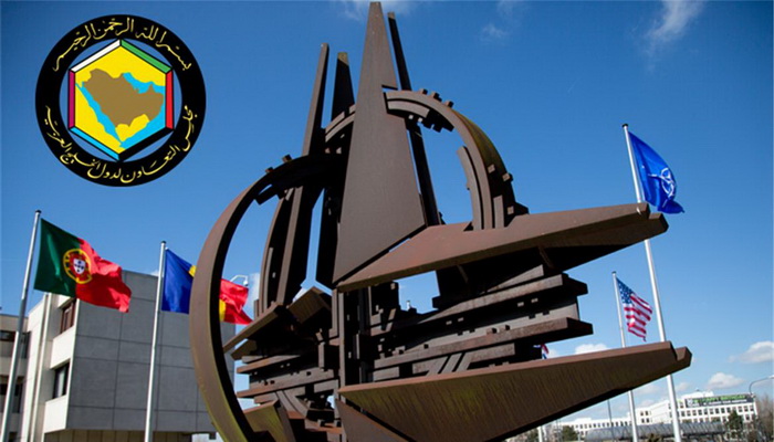 افتتاح أول مركز لحلف "الناتو" لتعزيز التعاون الأمني مع دول الخليج