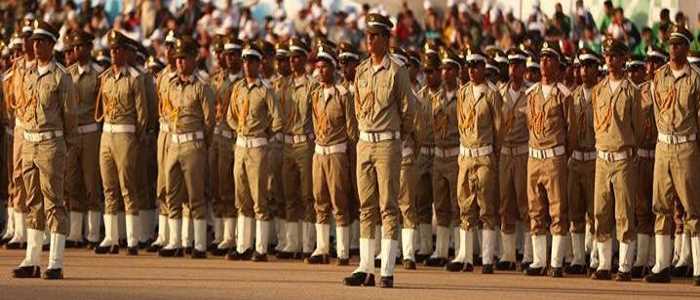 الجيش الليبي التاسع أفريقياً وجهود حثيثة لتوحيد المؤسسة العسكرية الليبية.