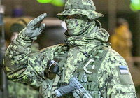 قائد القوات البرية في الناتو يصل إلى إستونيا