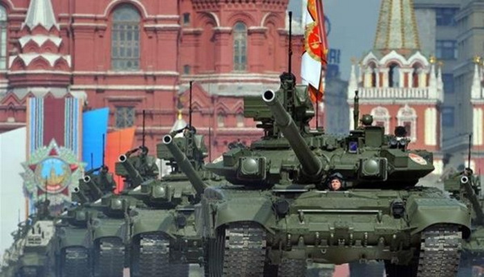 بوتين يأمر بزيادة بزيادة تحديثات الأجهزة والمعدات العسكرية الروسية