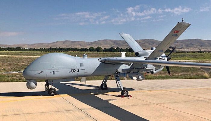 تركيا | قدرات جديدة لطائرات ANKA UAV بدون طيار الخاصة بالكشف عن الألغام البحرية باستخدام رادار SAR المحلي.
