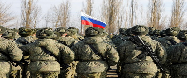 روسيا | الجيش الروسي يعلن عن تغييرات تنظيمية واسعة النطاق بصفوفه.