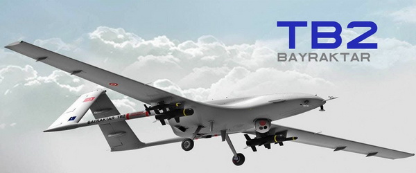 الكويت | شركة بايكار توقع صفقة بيع طائرات قتالية بدون طيار من طراز Bayraktar TB2 إلى الكويت بقيمة 370 مليون دولار.