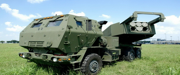 ألمانيا | شركة Rheinmetall تجري محادثات مع Lockheed لإنتاج صواريخ HIMARS في ألمانيا. 