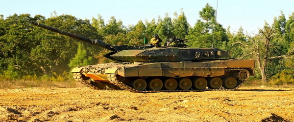 البرتغال | رئيس الوزراء يؤكد نية بلاده نقل دبابات ليوبارد 2 إلى أوكرانيا.