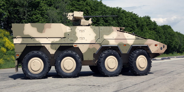 بريطانيا | شركة Spring Solutions توقع اتفاقية مدتها ثلاث سنوات مع شركةRheinmetall BAE Systems Land (RBSL) لدعم برنامج MIV Boxer التابع للجيش البريطاني.