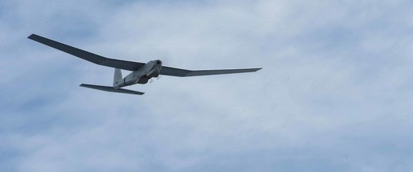 الناتو | تعاون بين ألمانيا والولايات المتحدة لدعم برنامج الناتو للطائرات PumaTM 3 AE UAS الصغيرة بدون طيار.