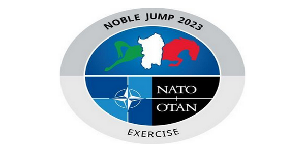 الناتو | وكالة الدعم والمشتريات التابعة لحلف الناتو تدعم تمرين إنتشار الناتو NOBLE JUMP II 23.
