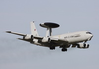 طائرات إنذار الناتو تحلق قرب الحدود الروسية