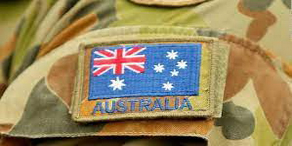 أستراليا | الإعلان عن إرسال قوات وطائرات عسكرية إلى منطقة الشرق الأوسط.