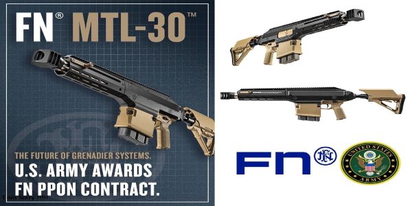 يُمكن لهذا النظام من الأسلحة أن يُحدث تغييرًا جذريًا في استراتيجيات ساحة المعركة المستقبلية. الولايات المتحدة | قاذفة القنابل اليدوية المستقبلية (المحتملة) للجيش أشبه ببندقية مُحسّنة.