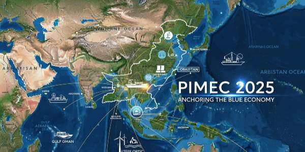 شارك في المعرض ما يقرب من 178 عارضاً (منهم 28 شركة دولية و150 محلية)، كما حضر 133 وفداً دولياً من 44 دولة. باكستان | ختام فعاليات معرض ومؤتمر باكستان البحري PIMEC- 2025 بنجاح باهر.