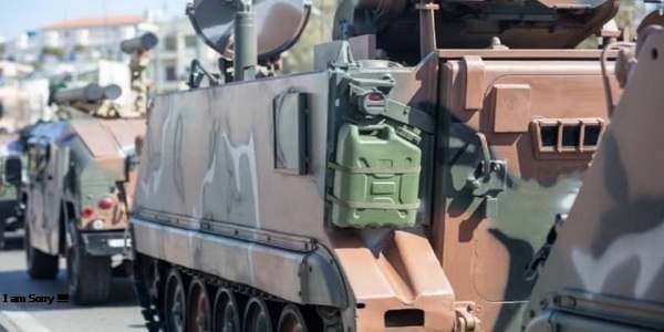 بريطانيا | شراكة بين شركتي بي إيه إي سيستمز وفورتيرا لتطوير مركبة AMPV ذاتية القيادة.