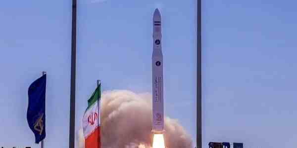 إيران | مركز تشابهار الفضائي الإيراني يستعد لإطلاق تاريخي أول أكبر ميناء فضائي في غرب آسيا يتحدى القوى العالمية.