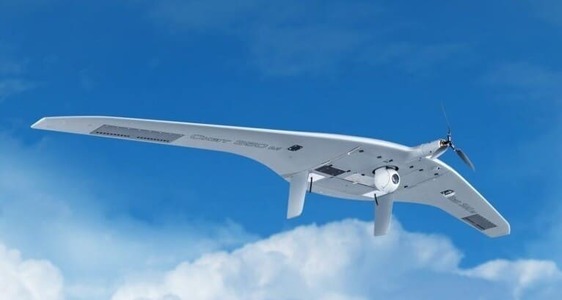 Russia | Kalashnikov Group outfits Skat 350M UAV with friend-or-foe system.