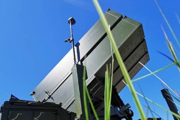 حلف الناتو | تمرين Ramstein Legacy 22 يعزز قابلية التشغيل البيني للدفاع الجوي والصاروخي لحلف الناتو.