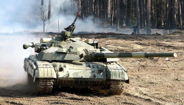 إسبانيا | تخطط لتزويد أوكرانيا بدبابات قتال من طراز Leopard 2A4 ولكن هل ستنجح في مواجهة روسيا؟