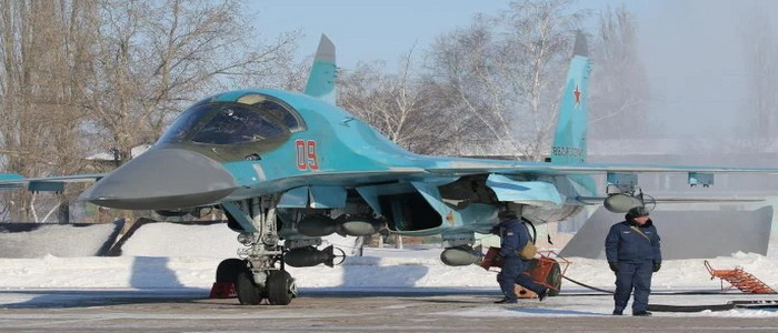 أوكرانيا | روسيا نشرت حوالي 430 طائرة حول أوكرانيا، منها 360 طائرة هليكوبتر في بداية الحرب.