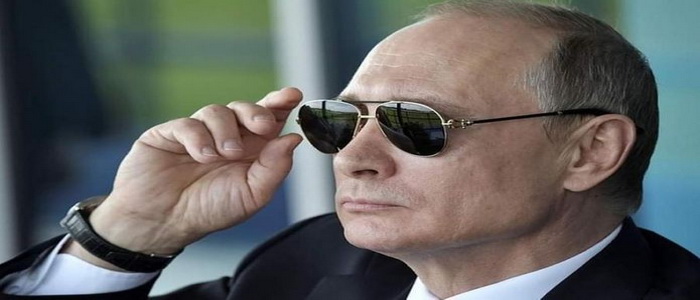 روسيا | الرئيس الروسي فلاديمير بوتين يعلن التعبئة العسكرية الجزئية للقوات الإضافية ودول الغرب تستنكر.