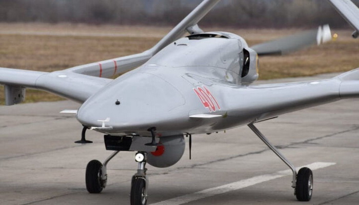 صربيا | تعلن عزمها عن شراء طائرات بدون طيار Bayraktar TB2 من تركيا.