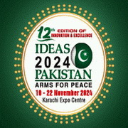 The International Defense Exhibition and Seminar (IDEAS-2024).