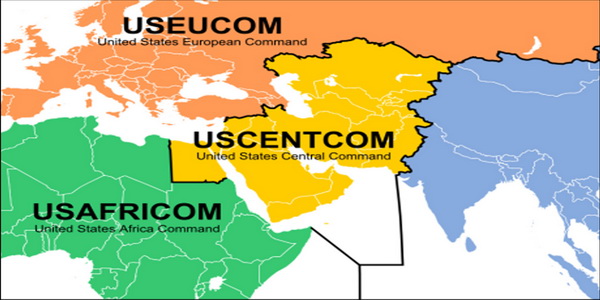 المغرب | الإنضمام إلى التدريبات العسكرية التي تقودها القيادة المركزية الأمريكية أو CENTCOM.