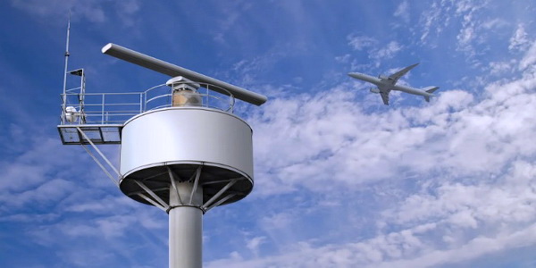 بلجيكا | شركة Terma تفوز بعقد لتعزيز مراقبة المجال الجوي البلجيكي.