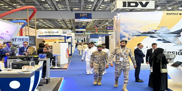 Qatar | DIMDEX 2024 concludes its eighth edition with resounding success.