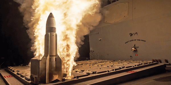 كوريا الجنوبية | تعتزم الحصول على صواريخ SM-3 الإعتراضية الأمريكية بحلول عام 2030م.