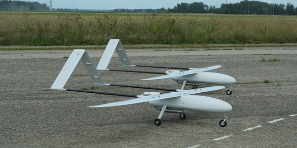 السودان | الجيش السوداني يستخدم SkyFend Hunter C-UAS الصينية لإقتناص المركبات الجوية بدون طيار (UAVs).  