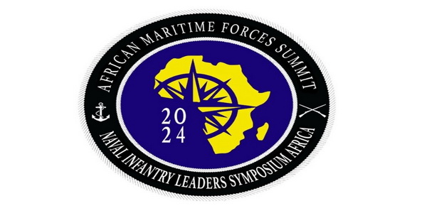 غانا | إختتام قمة القوات البحرية الأفريقية (AMFS) وندوة قيادة المشاة البحرية (NILS). 