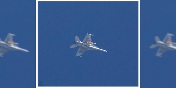 الولايات المتحدة | البحرية الأميركية تعزز القدرات في آسيا وتنشر صاروخ AIM-174B أميركي جديد بأطول مدى في العالم.
