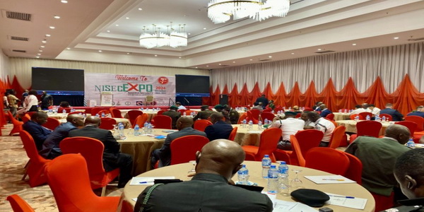 Nigeria | The 7th edition of the Nigerian Defence and Security Exhibition and Conference, NISEC Expo 2024, has officially kicked off with leading figures in African defence and security.