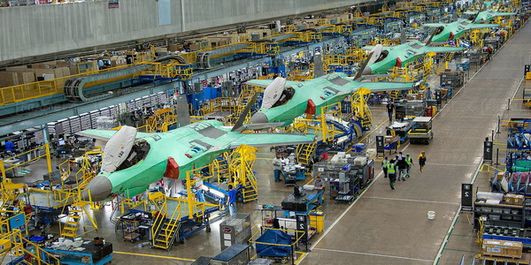 United State | Lockheed Martin secures $870M contract for F-35 Lot 20 production.