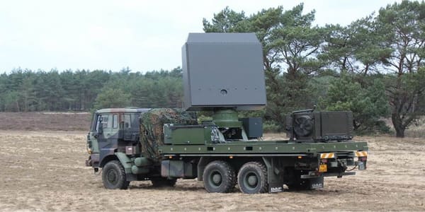 السويد | شركة تاليس الفرنسية تُزوّد السويد برادار متطور المعروف باسم ماستر GM200 MM/C. 