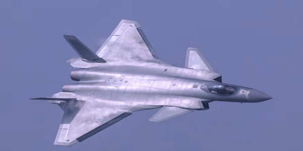 China | Advanced Training and Improvements for Chinese J-20 Fighter Outperforms US F-22 Fighter in Squadron Tactics.