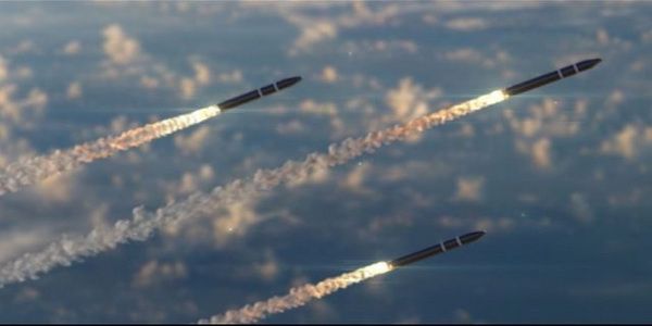الولايات المتحدة | من المقرر أن يحصل البنتاغون على صاروخ اعتراضي جديد يعمل على تحييد الصواريخ الباليستية العابرة للقارات.
