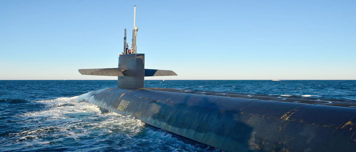 الولايات المتحدة | البحرية الأمريكية ستتجنب النقص في الغواصات المسلحة بالسلاح النووي في 2030.