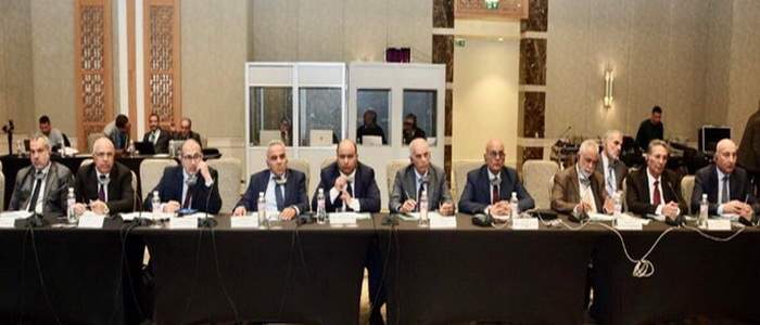 تونس | الممثل الخاص للأمين العام للأمم المتحدة في ليبيا يحدد موعد الإجتماع القادم للجنة العسكرية المشتركة «5+5».