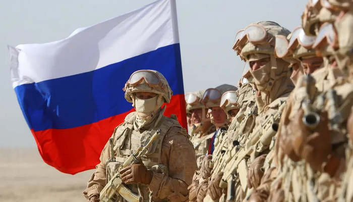 روسيا | الرئيس الروسي بوتين نفكر في تعديل العقيدة العسكرية الروسية بما يسمح بتوجيه ضربة استباقية لنزع سلاح العدو.