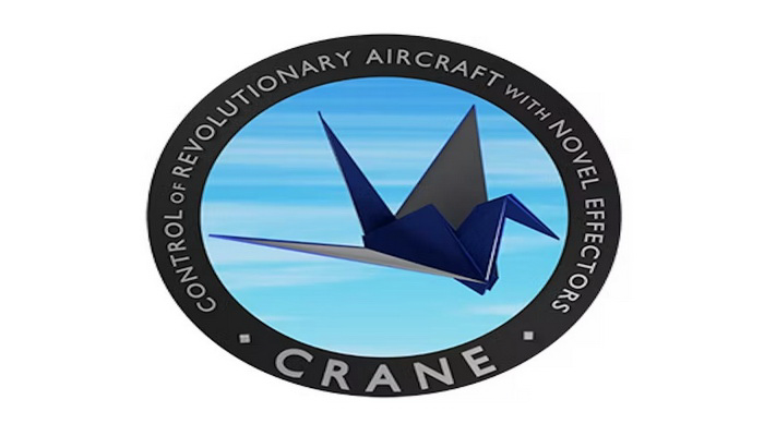 شركة Aurora Flight Sciences تعرض مشروع للتحكم في طائرات CRANE الكهربائية يقضي على أسطح التحكم التقليدية.