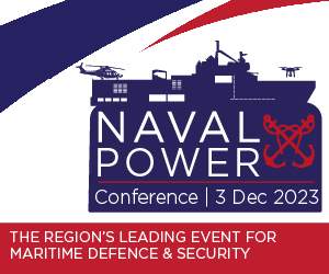 مؤتمرمصر للقوة البحرية