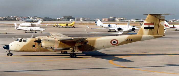 الكشف عن خطة روسية لاستخدام المطارات العسكرية المصرية