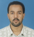 عميد دكتور مهندس / محمد جلغاف