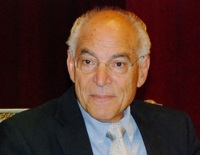 Farouk Albaz