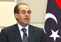 Mahmoud Jebril
