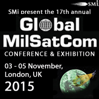 Global MilSatCom 2015